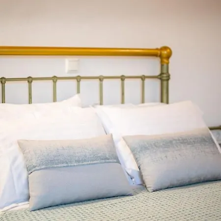 Διαμέρισμα Mani Stone Built A Breath Away To The Sea