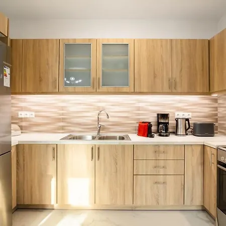 Διαμέρισμα Mani Stone Built A Breath Away To The Sea