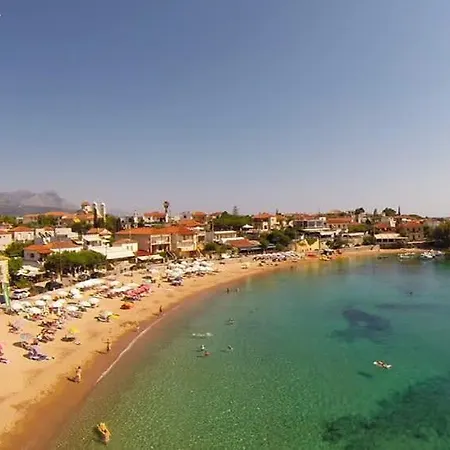 Mani Stone Built A Breath Away To The Sea 스투파