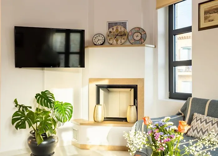 Mani Stone Built A Breath Away To The Sea Stoúpa