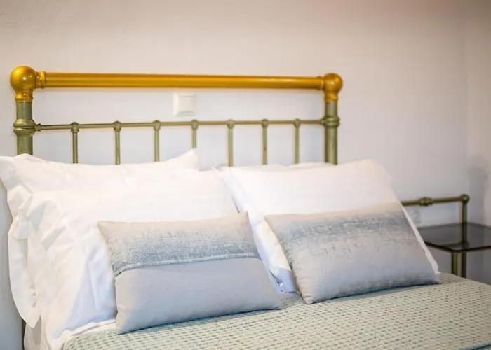 Appartamento Mani Stone Built A Breath Away To The Sea