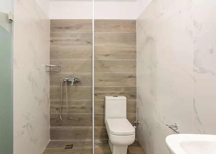 Mani Stone Built A Breath Away To The Sea *