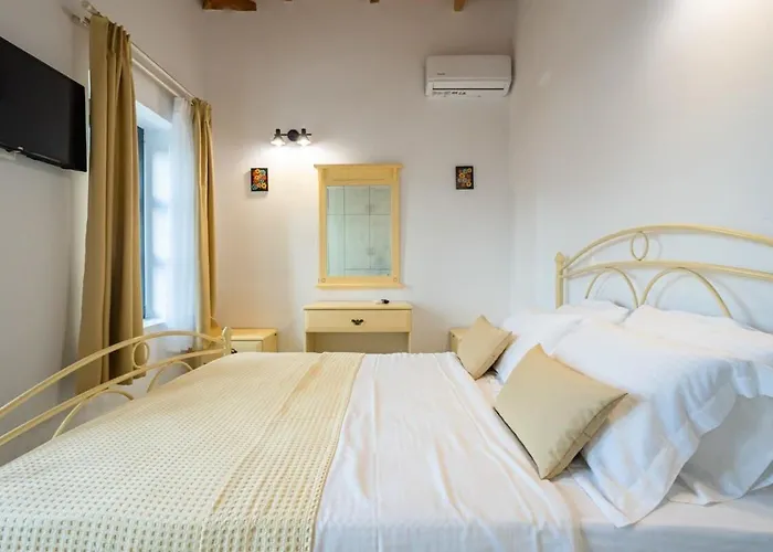 Appartamento Mani Stone Built A Breath Away To The Sea