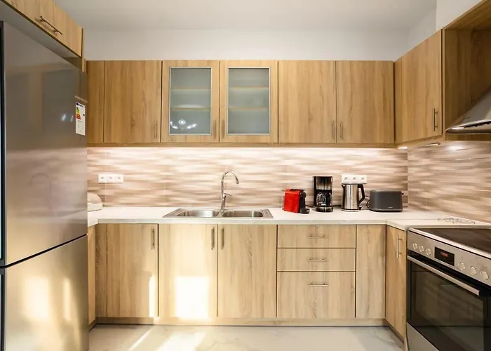 شقة Mani Stone Built A Breath Away To The Sea