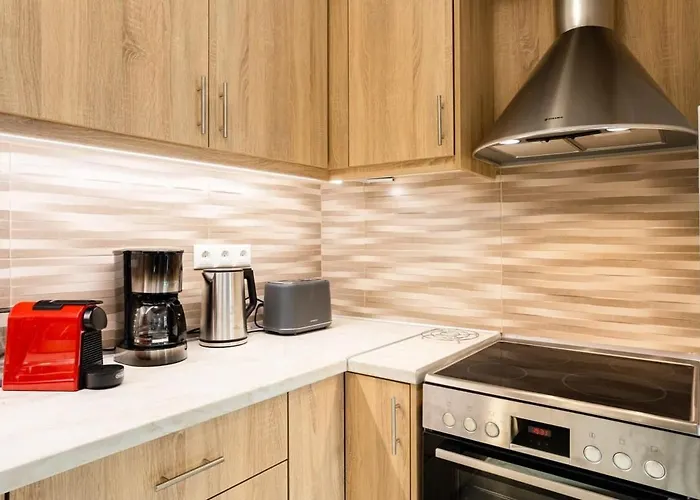 Mani Stone Built A Breath Away To The Sea *